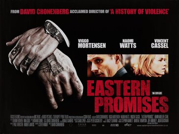 Eastern Promises