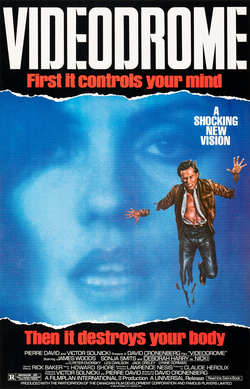 Videodrome