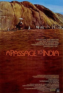 A Passage to India