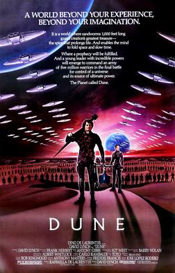 Dune (1984)