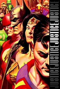Justice (DC Comics)