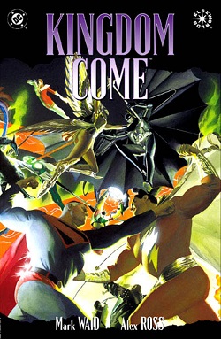 Kingdom Come