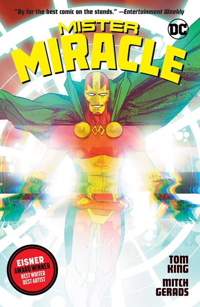 Mister Miracle