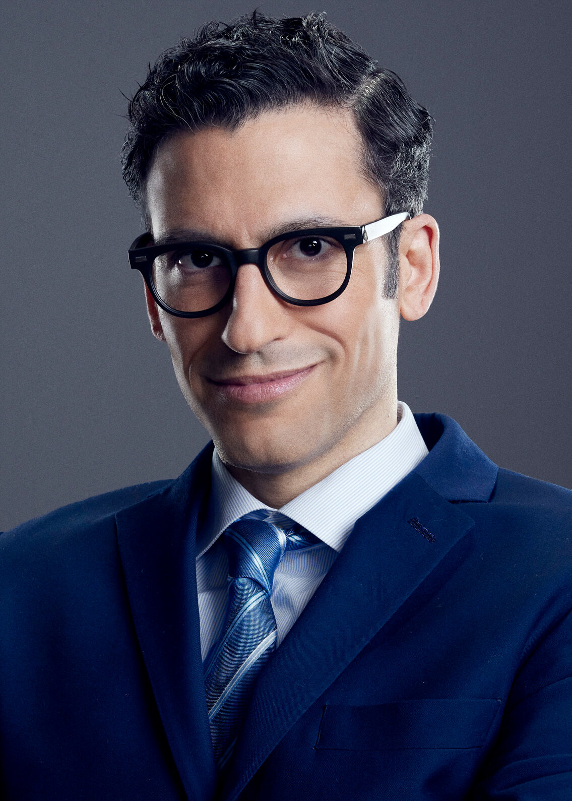 Agent Gary Green