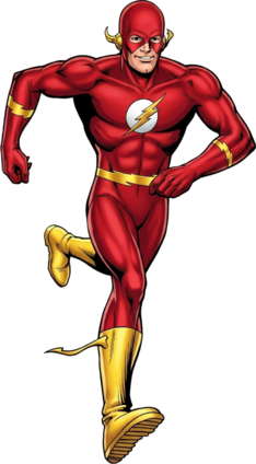 The Flash