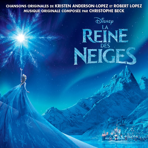 Let It Go — Demi Lovato