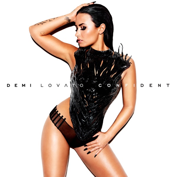 Stone Cold — Demi Lovato