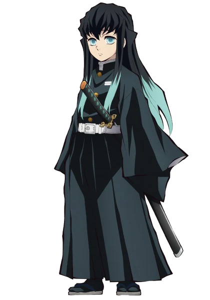 Muichiro Tokito