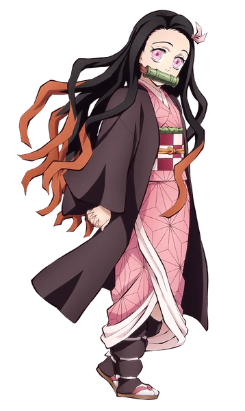 Nezuko Kamado