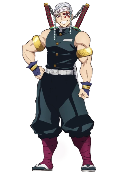 Tengen Uzui