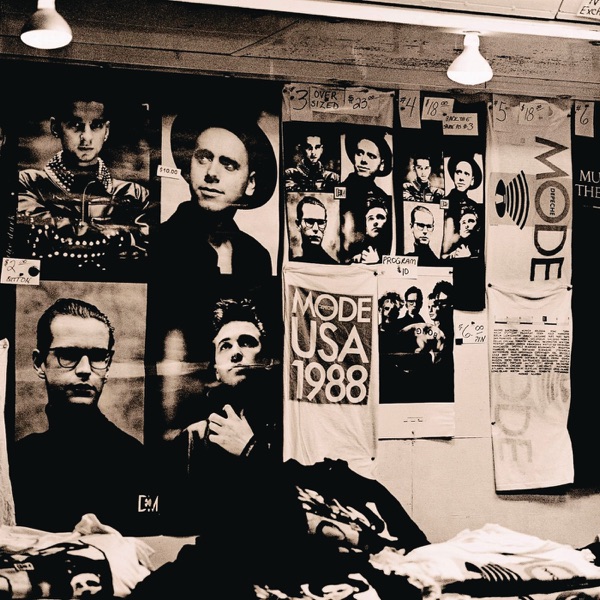 101 (Live) — Depeche Mode