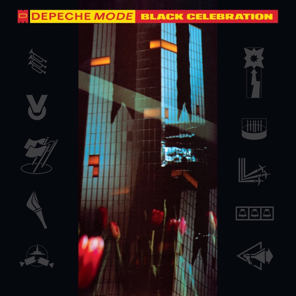 Black Celebration — Depeche Mode
