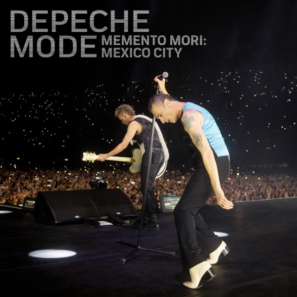 In The End (from the Memento Mori Sessions) — Depeche Mode