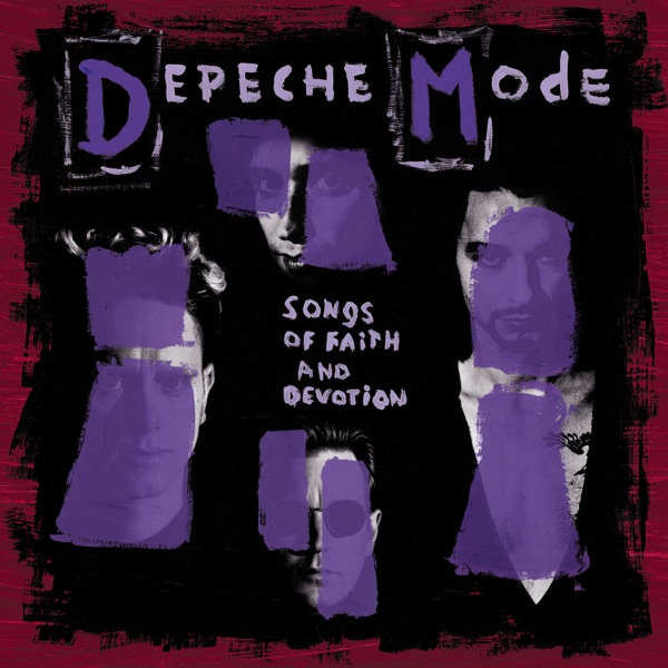 I Feel You — Depeche Mode
