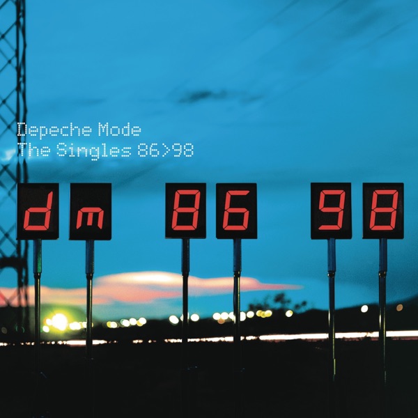 Enjoy the Silence — Depeche Mode