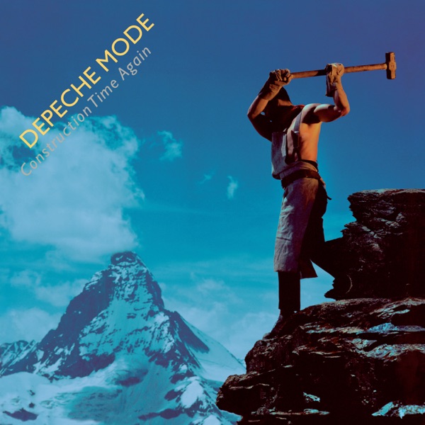 Everything Counts — Depeche Mode