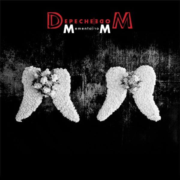 Ghosts Again — Depeche Mode