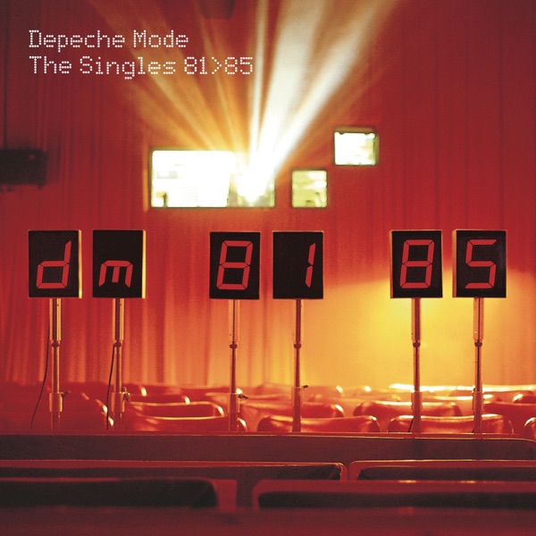 Just Can't Get Enough — Depeche Mode