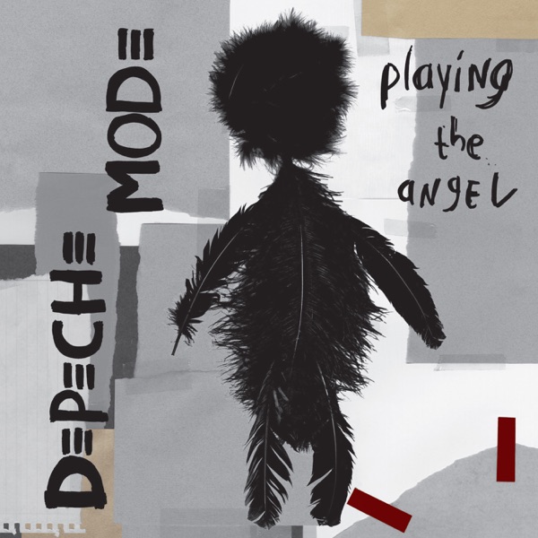 Precious — Depeche Mode