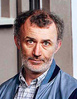 Gerry Quinn