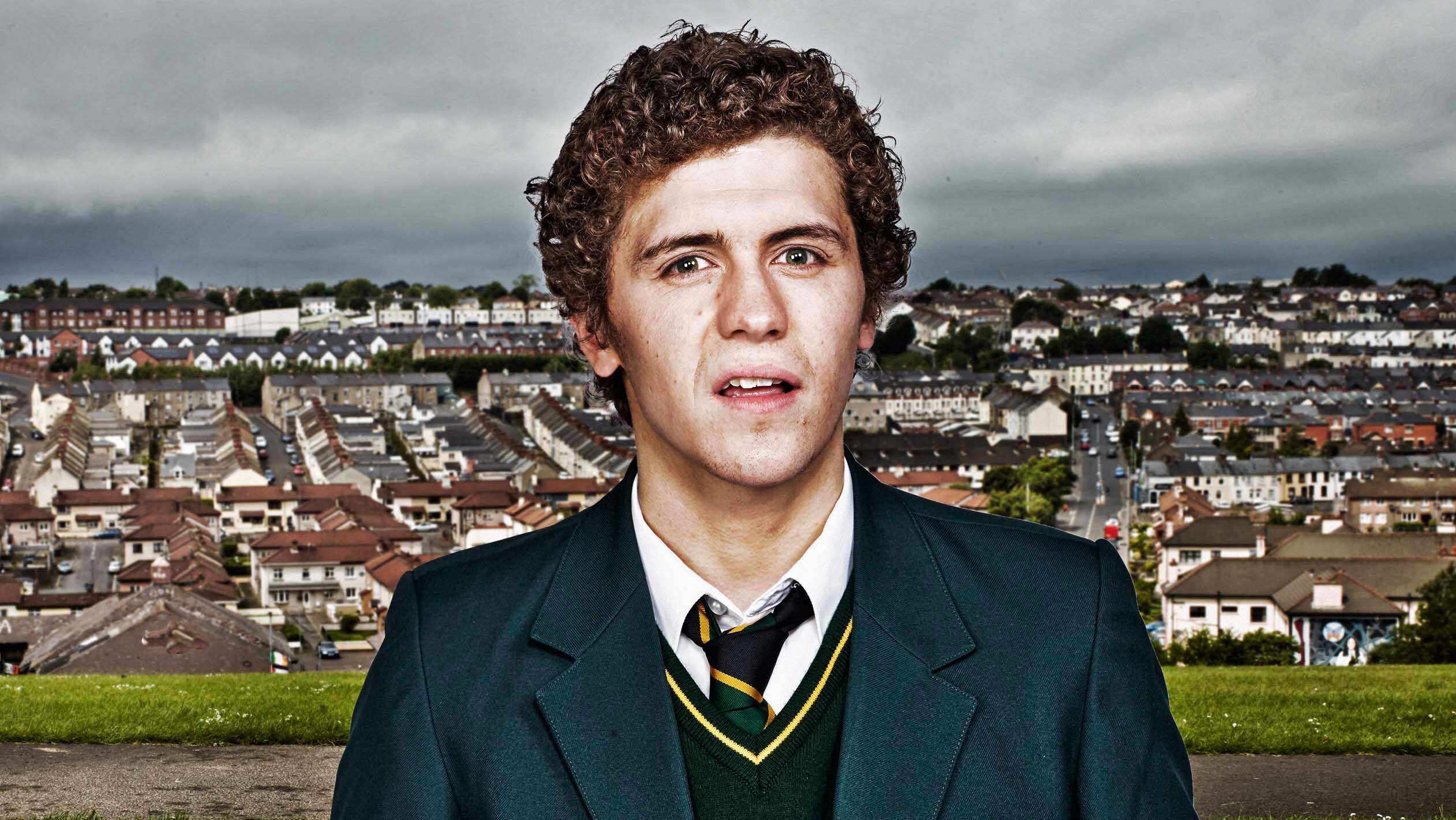 James Maguire