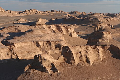 Dasht-e Lut