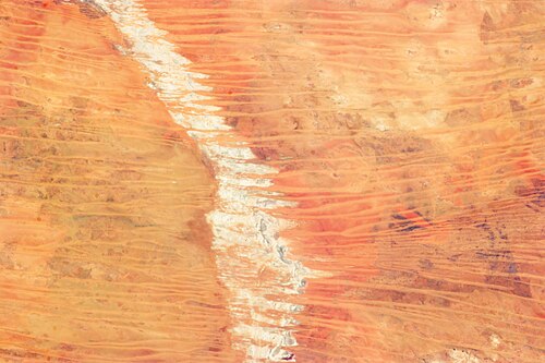 Great Sandy Desert