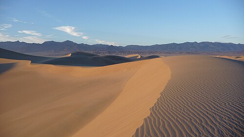 Mojave Desert