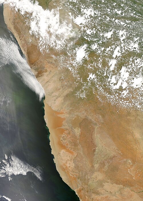 Namib