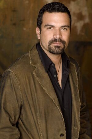 Carlos Solis