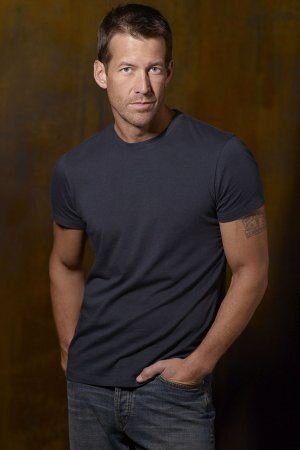 Mike Delfino
