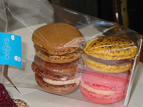 Macaron