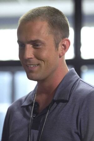 Joey Quinn