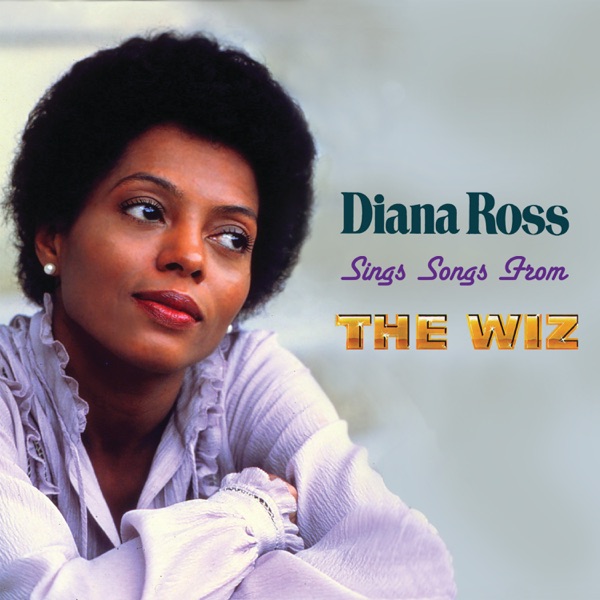 A Brand New Day (Everybody Rejoice) — Diana Ross