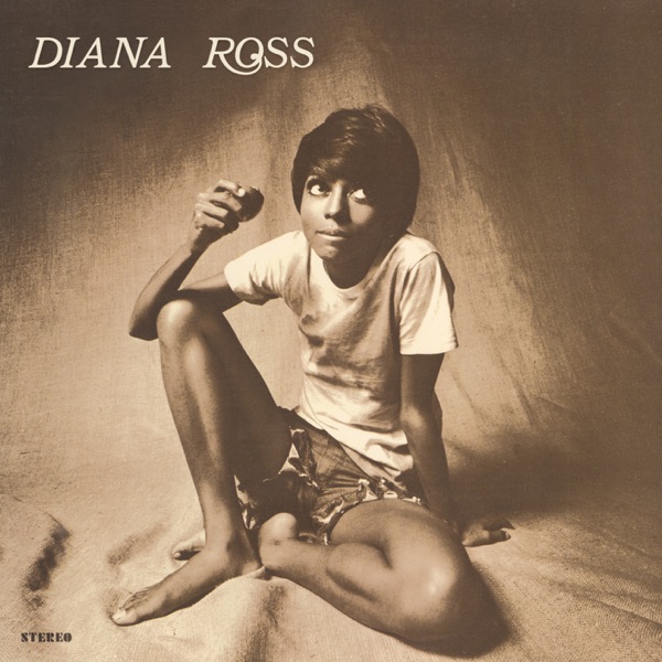 Ain't No Mountain High Enough — Diana Ross