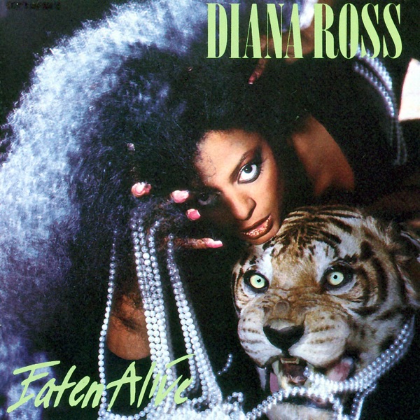 Chain Reaction — Diana Ross