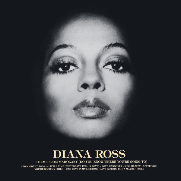 Love Hangover — Diana Ross