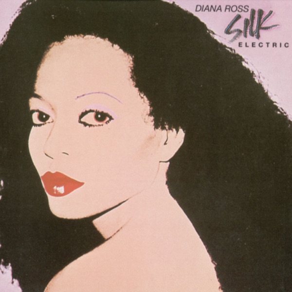 Muscles — Diana Ross