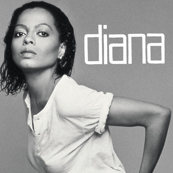 My Old Piano — Diana Ross