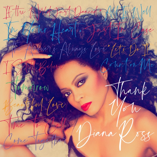 Thank You — Diana Ross