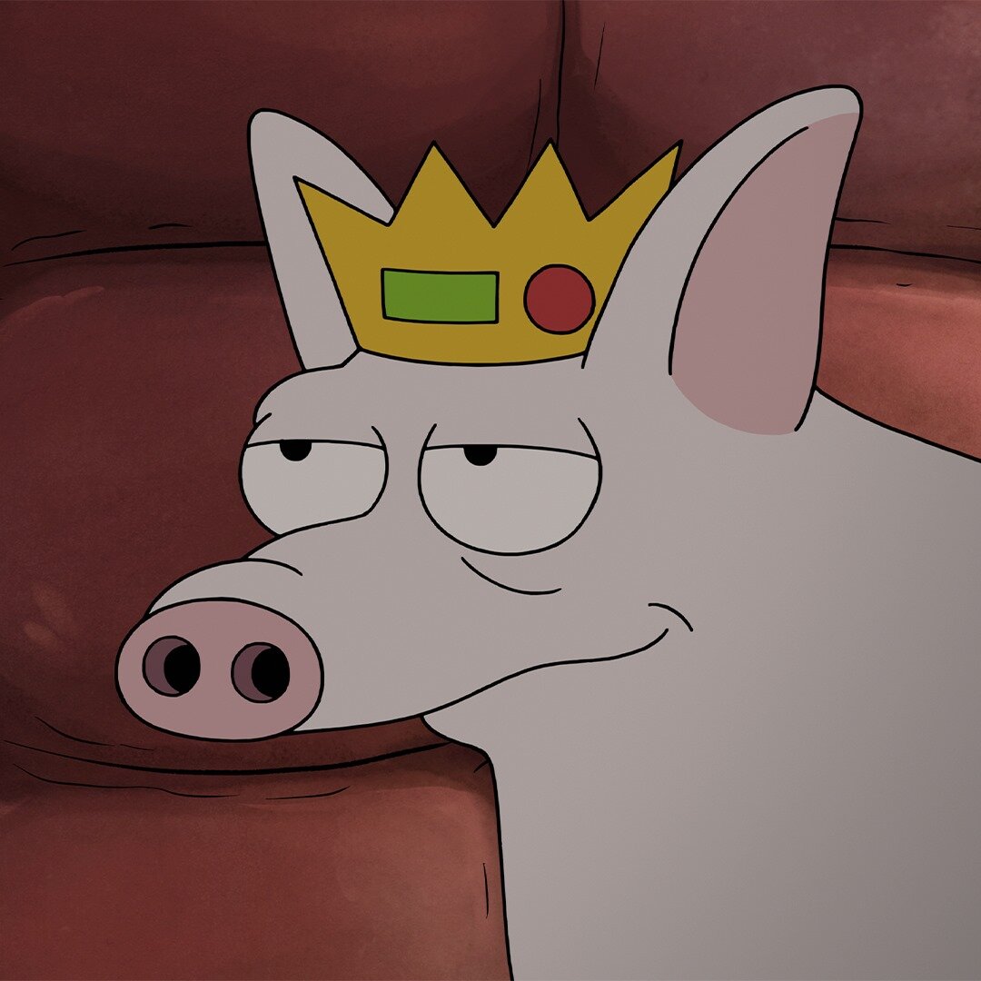 Prince Merkimer
