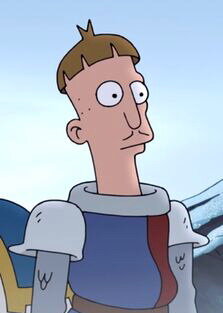 Sir Mertz