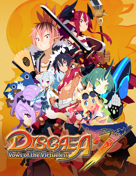 Disgaea 7
