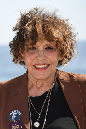 Arlette Azémar