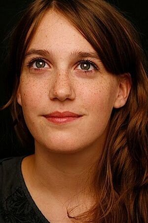 Camille Valentini