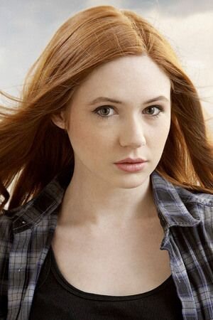 Amelia "Amy" Pond