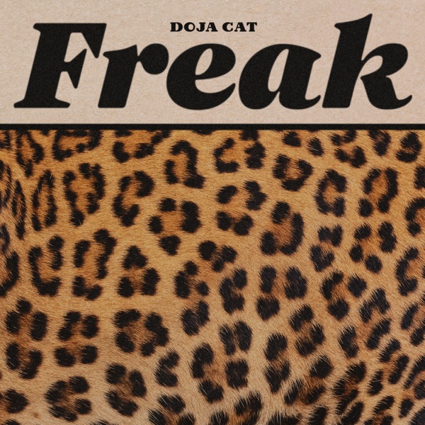 Freak — Doja Cat