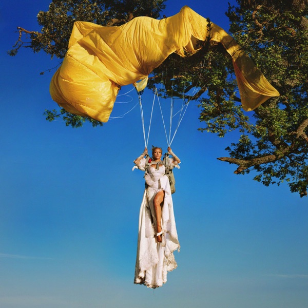 One More Time — Doja Cat