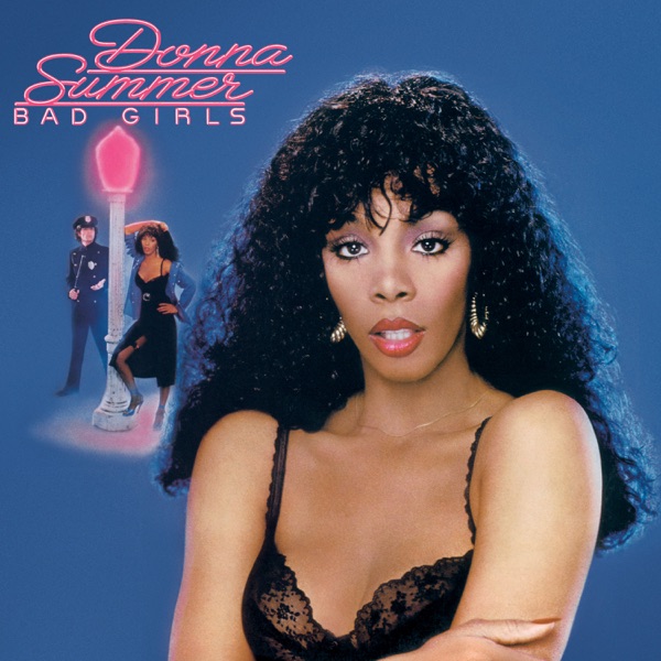 Dim All the Lights — Donna Summer