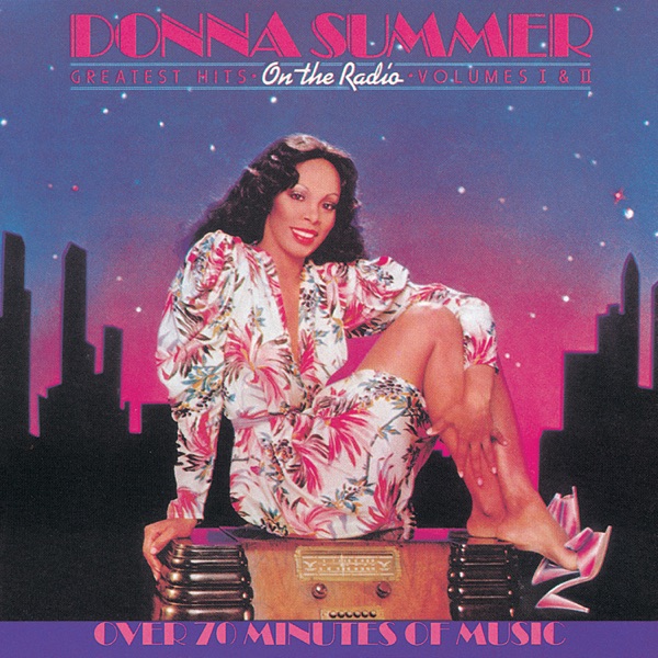 Heaven Knows (feat. Brooklyn Dreams) — Donna Summer